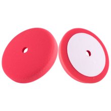 Tork Craft Foam Pad Red Polishing Pad Sponge 200mm 8"