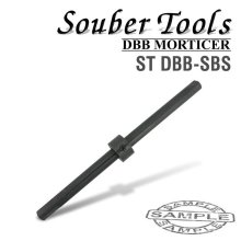 Souber Tools Small Bore System Shaft & Stop