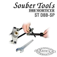 Souber Tools Spanner For Mortice Jig