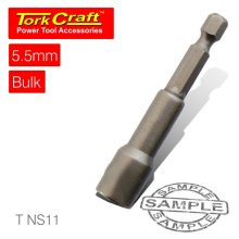 Tork Craft Nutsetter 5.5mmx65mm Bulk