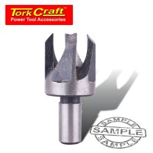 Tork Craft Plug Cutter 20mm