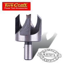 Tork Craft Plug Cutter 25mm