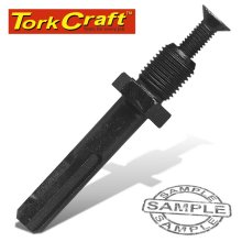 Tork Craft SDS Plus Adaptor For 13mm Chuck 1/2 X 20