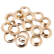 Tork Craft Spare Eyelets X 12mm 12pc For Tc4304