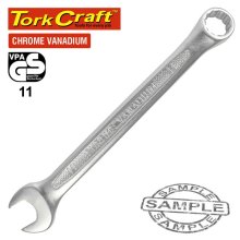 Tork Craft combination spanner 11mm