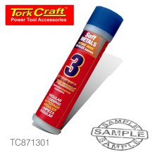 Tork Craft Compound 3 - Regular Cleaning - Soft Metals