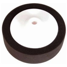 Tork Craft Compounding Sponge 150mm X M14 Black