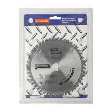 Tork Craft Blade Tct 160 X 48t 20/16 Tcg Positive Profesional Industrial Tork Craft Blade Tct 160 X 48t 20/16 Tcg Positive Profesional Industrial