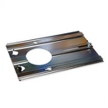 Triton Fence Plate & Circle Cutter Plate For Tra001 Router
