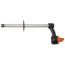 Triton Winder Handle Assembly