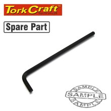 Tork Craft Allen Key For Ac26 Screw Pilot