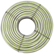 Wedgit premium hose 19mm 3/4" 50m roll