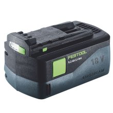 FESTOOL Battery Pack Bp 18 Li 5,2 As 200181