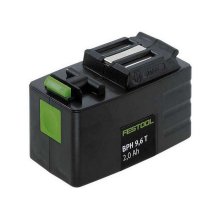 FESTOOL Battery Pack Bph 12 T 2,0 Ah 489003