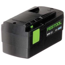 FESTOOL Battery Pack Bps 12 S Nimh 3,0 Ah 491821