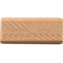 FESTOOL Domino, Beech D 10X50/510 Bu 493300