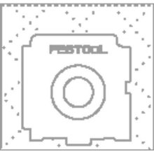 FESTOOL Selfclean Filter Bag Sc Fis-Ct Sys/5 500438 FESTOOL Selfclean Filter Bag Sc Fis-Ct Sys/5 500438