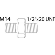 FESTOOL Adapter Ma M14-1/2" X 20 769150