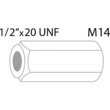 FESTOOL Adapter Mai M14-1/2" X 20 769152