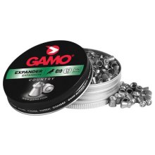 Gamo Pellets 5.5mm Expander 10 Pack