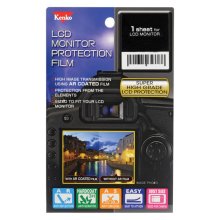 KENKO LCD FILM FOR CANON EOS 700D