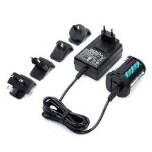 METZ MECABLITZ NIMH CHARGER SET B46 METZ MECABLITZ NIMH CHARGER SET B46