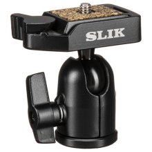 Slik SBH 100 DQ Ball Head With Q/R Adapter