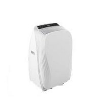 Goldair Portable Air Conditioner - White / Silver