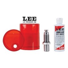 Lee Lube & Size Kit .225