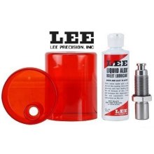 Lee Lube & Size Kit .429