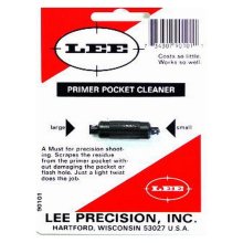 Lee Primer Pocket Cleaner Lee Primer Pocket Cleaner