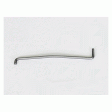 Lee Z Bar Bent Lee Z Bar Bent