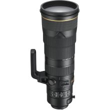 Nikon AF-S 180-400mm f/4E TC1.4 FL ED VR Lens