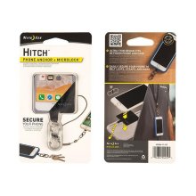 Nite Ize Hitch™ Phone Anchor + Microlock