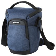 Vanguard Vesta Aspire 15Z Navy Shoulder Bag