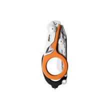 Leatherman Raptor - Black/Orange Utility Holster Peg