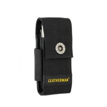 Leatherman Pouch - Large 4 Pocket Nylon (New) (Peg)