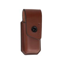 Leatherman Pouch - Ainsworth Brown Large (Box)
