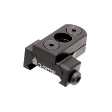 UTG Picatinny/Keymod Adapter for QD Swivel TL-SWPK01