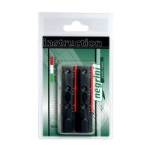 NEGRINI SLIDING COMBINATION LOCKS NEGRINI SLIDING COMBINATION LOCKS