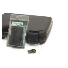 Negrini Push-Pull Key Locks Negrini Push-Pull Key Locks