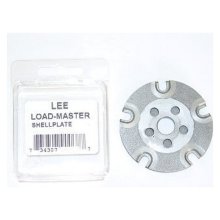 Lee Shellplate (LM) #5L Lee Shellplate (LM) #5L