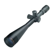 Sightron SIII 10-50x60 Riflescope