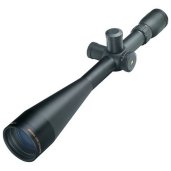 Riflescopes and Sights