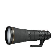 NIKON 600MM F4E FL AF-S ED VR LENS