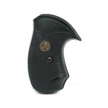 PACHMAYR GRIPS SJ/CS S&W J FR SQ BUTT PACHMAYR GRIPS SJ/CS S&W J FR SQ BUTT