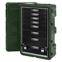 PELICAN PELICAM MC8100 MEDCHEST & DRAWER PELICAN PELICAM MC8100 MEDCHEST & DRAWER