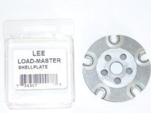 Lee LM Shell Plate #3L