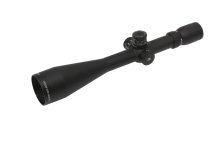 Sightron SIII SS 8-32X56 LR ZS Moa Scope