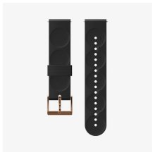 Suunto 20MM Urban 1 Silicone Strap Copper S